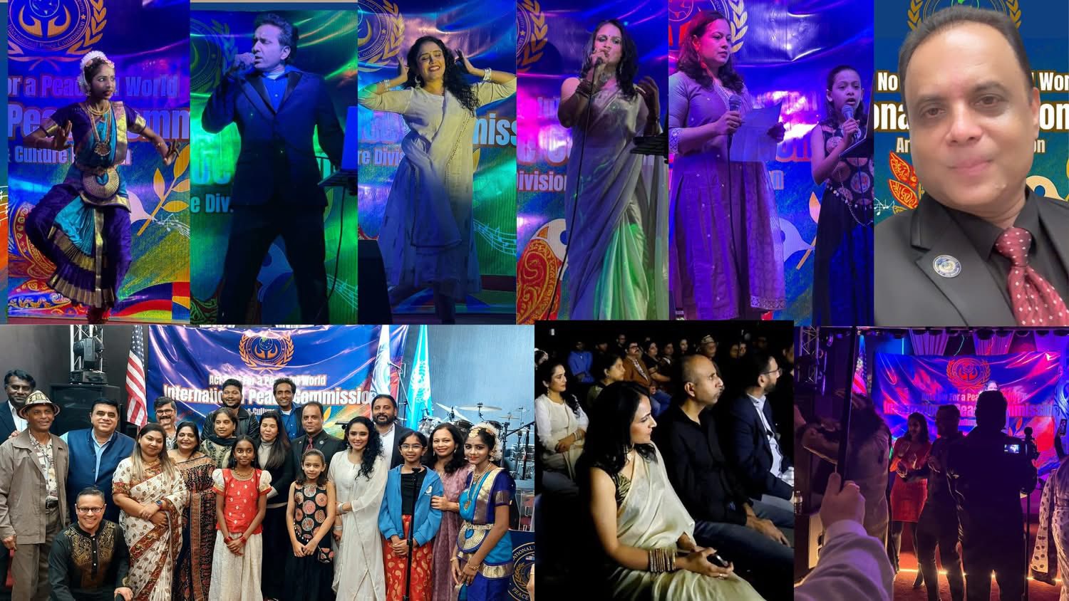 Human Rights Day 2025 Event Highlights