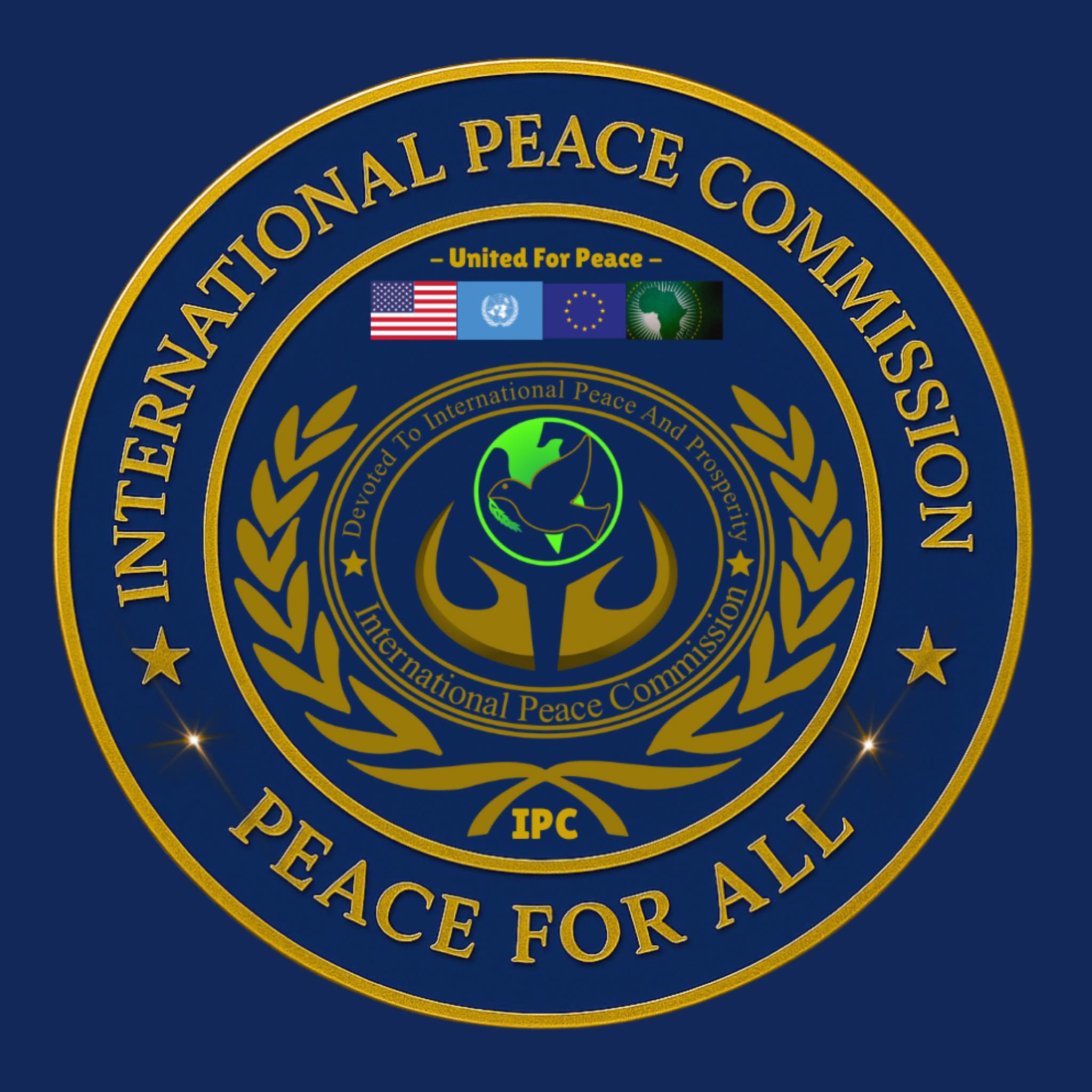 International Peace Commission