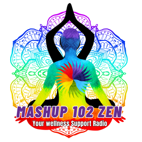 MashUp Zen