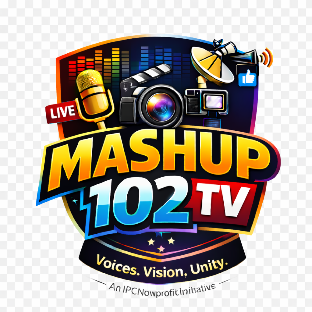 MashUp 102 TV
