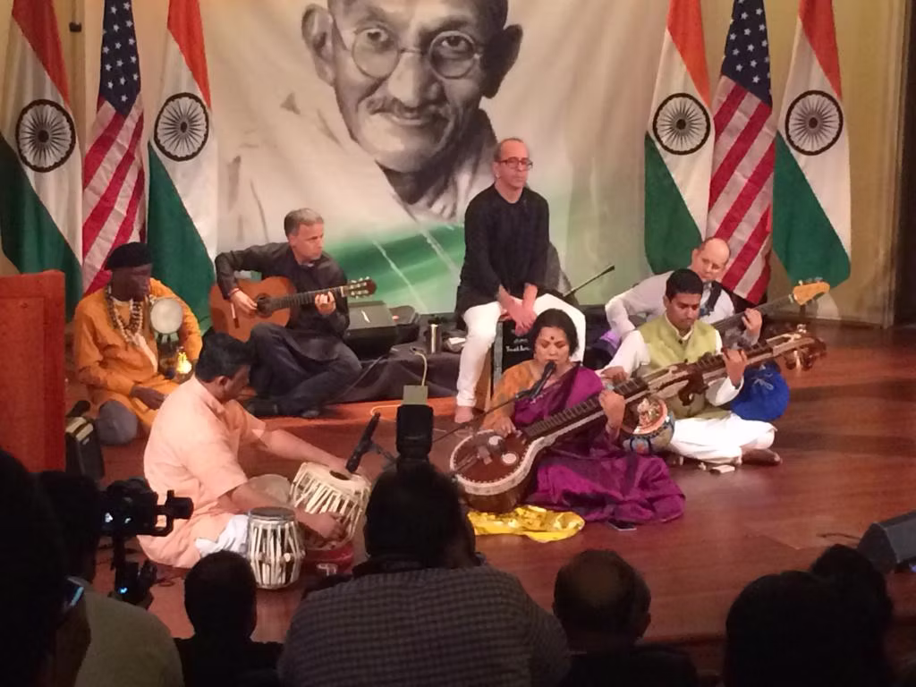 Surabhi Performance