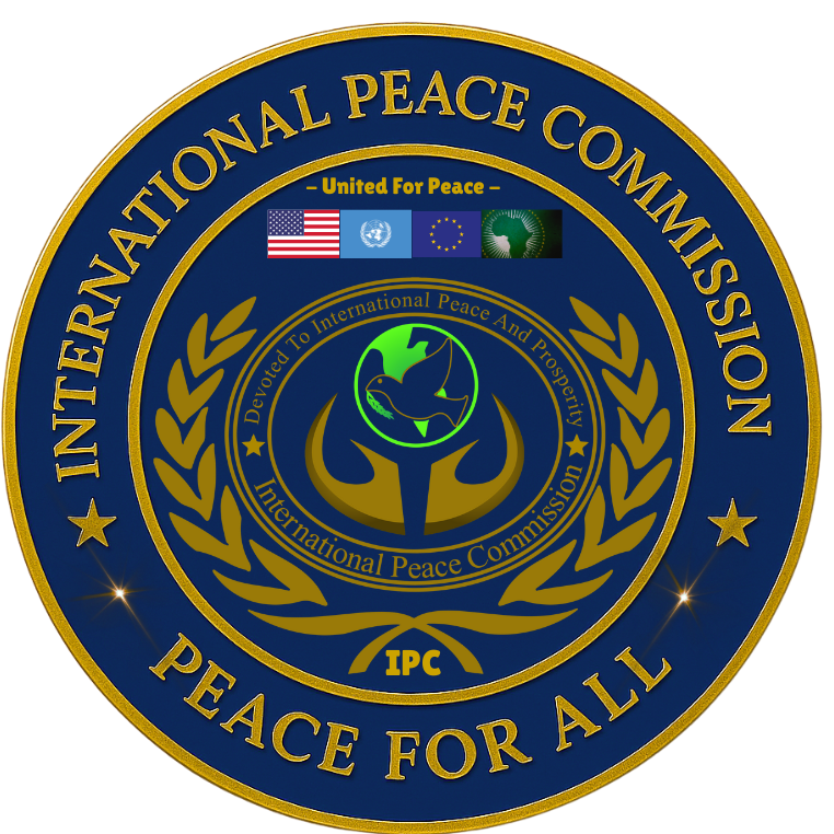 IPC Logo