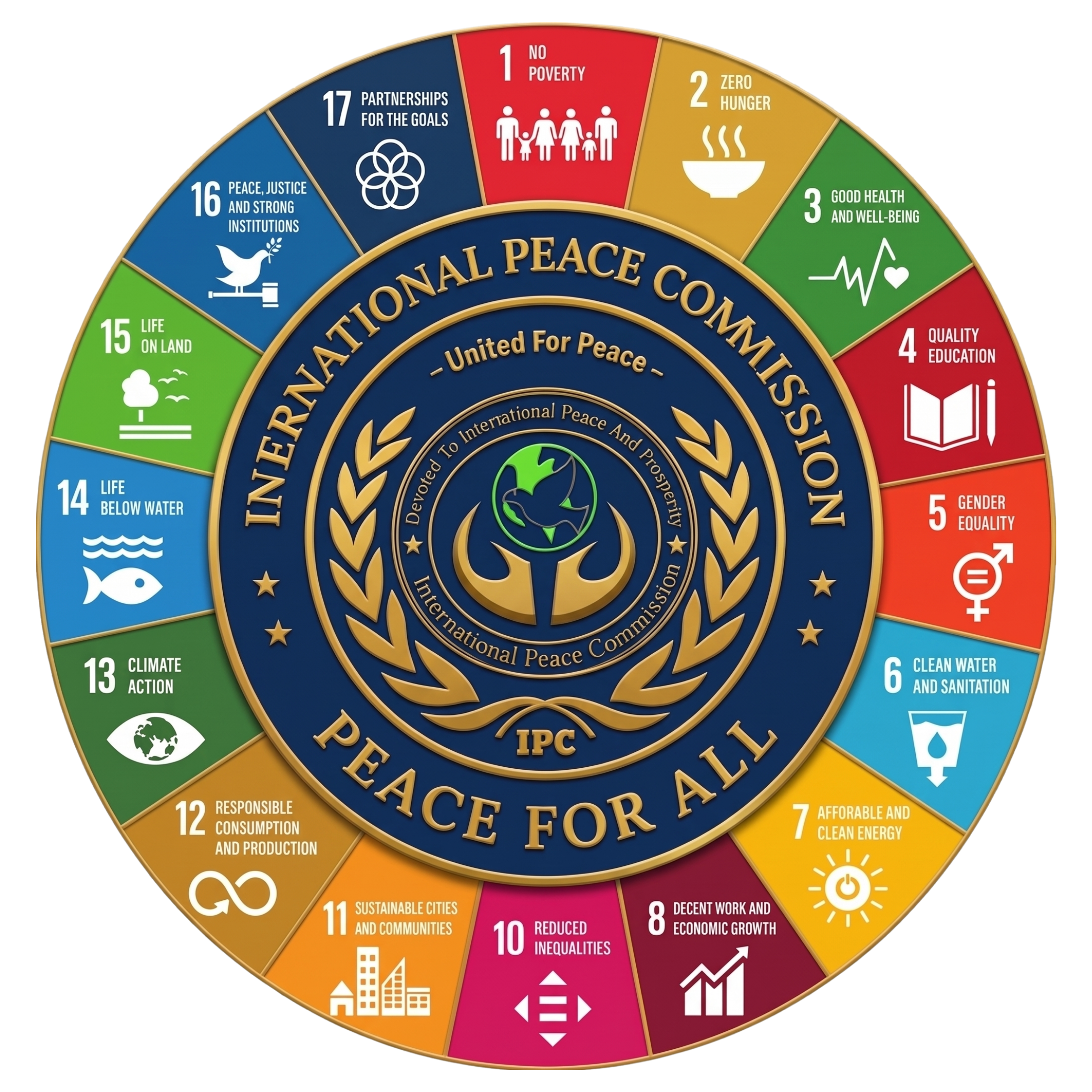 International Peace Commission